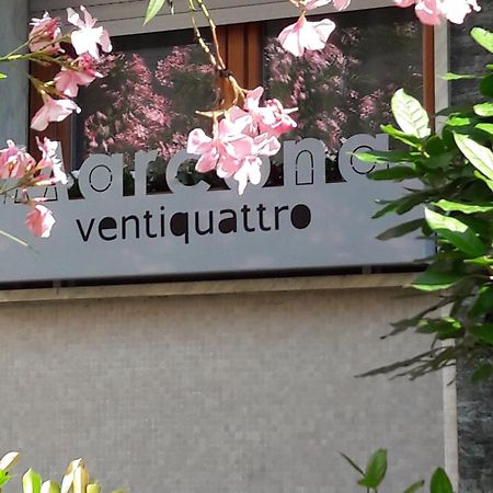 Marcona24 Apart otel Milano Dış mekan fotoğraf