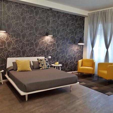 Marcona24 Apart otel Milano Dış mekan fotoğraf