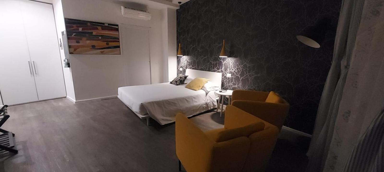 Marcona24 Apart otel Milano Dış mekan fotoğraf