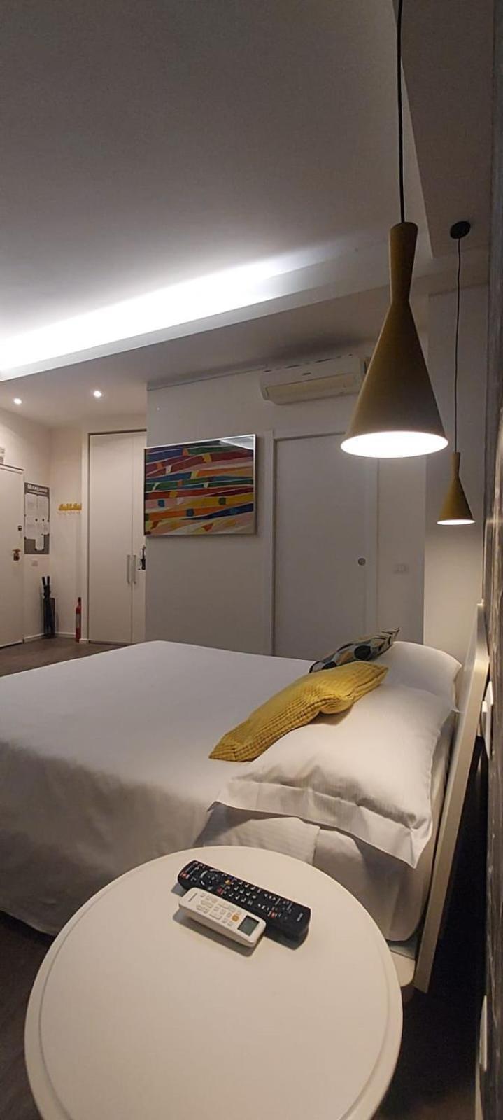 Marcona24 Apart otel Milano Dış mekan fotoğraf