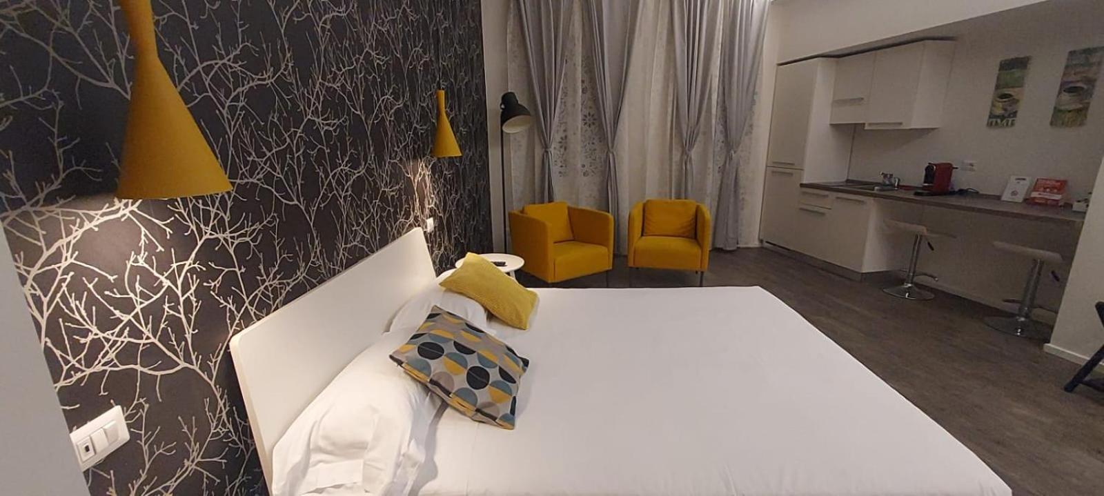 Marcona24 Apart otel Milano Dış mekan fotoğraf