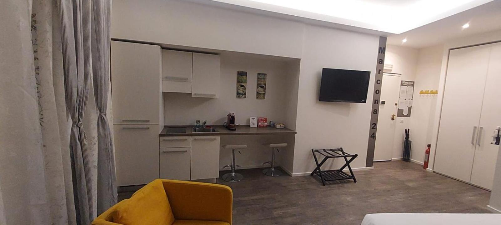 Marcona24 Apart otel Milano Dış mekan fotoğraf