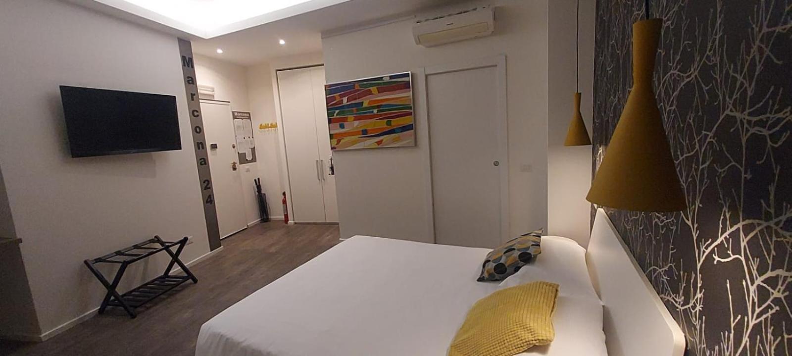 Marcona24 Apart otel Milano Dış mekan fotoğraf