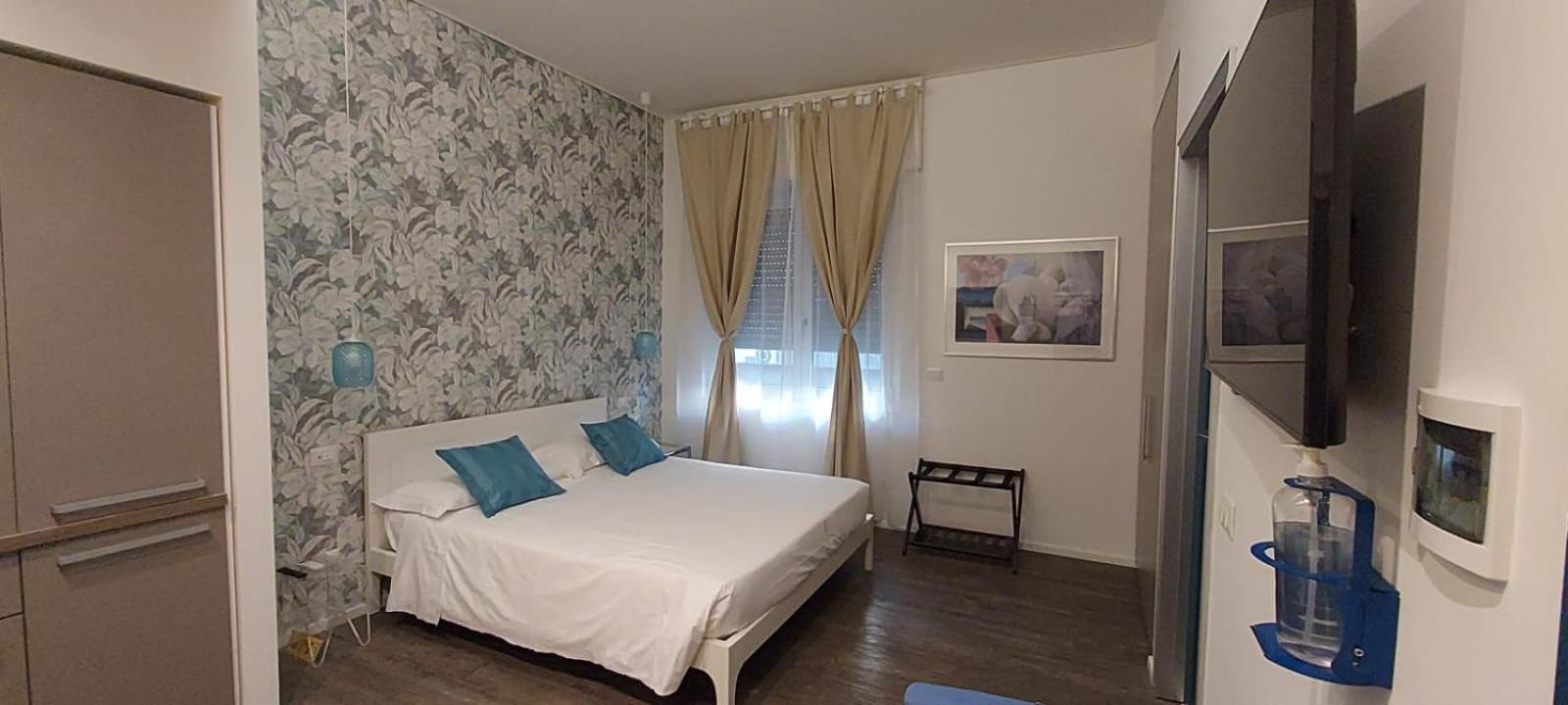 Marcona24 Apart otel Milano Dış mekan fotoğraf