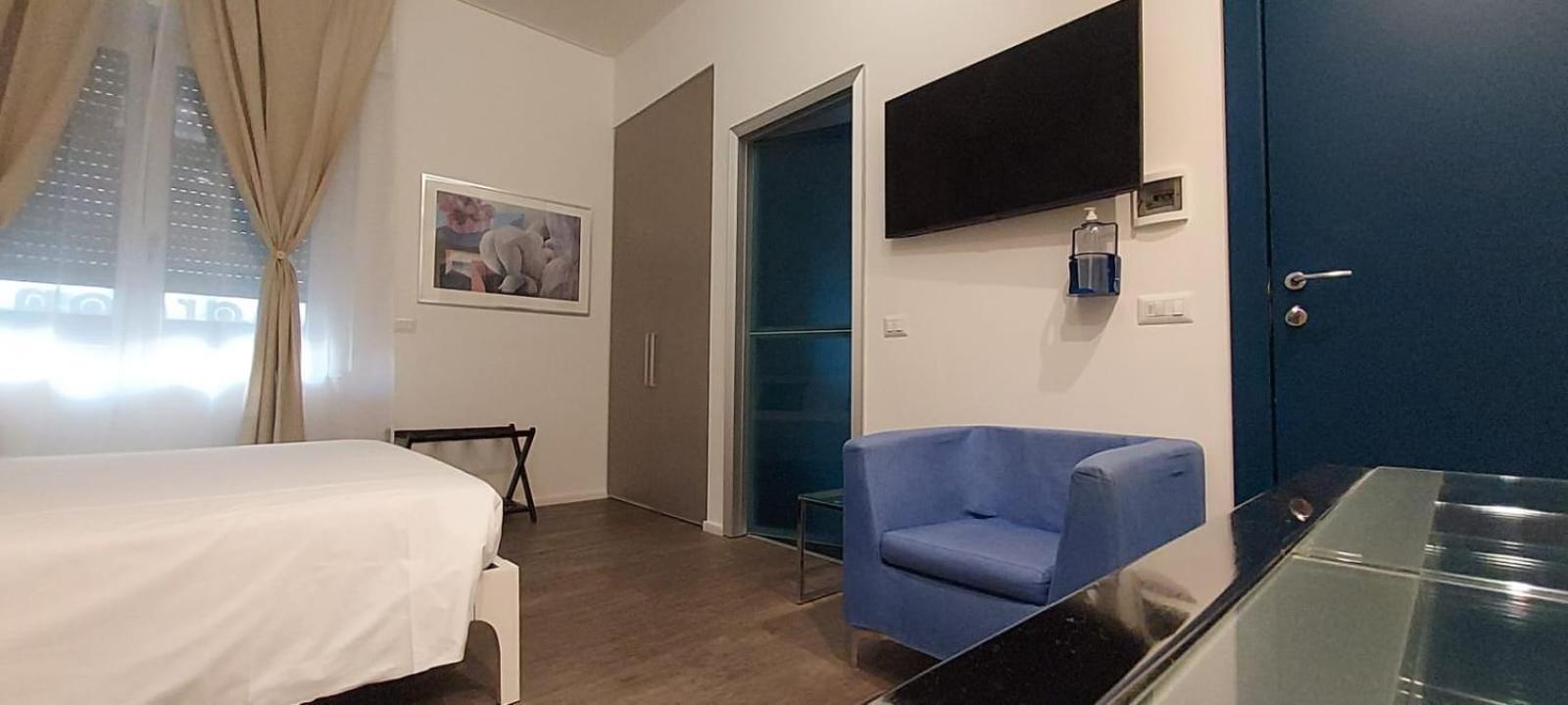 Marcona24 Apart otel Milano Dış mekan fotoğraf