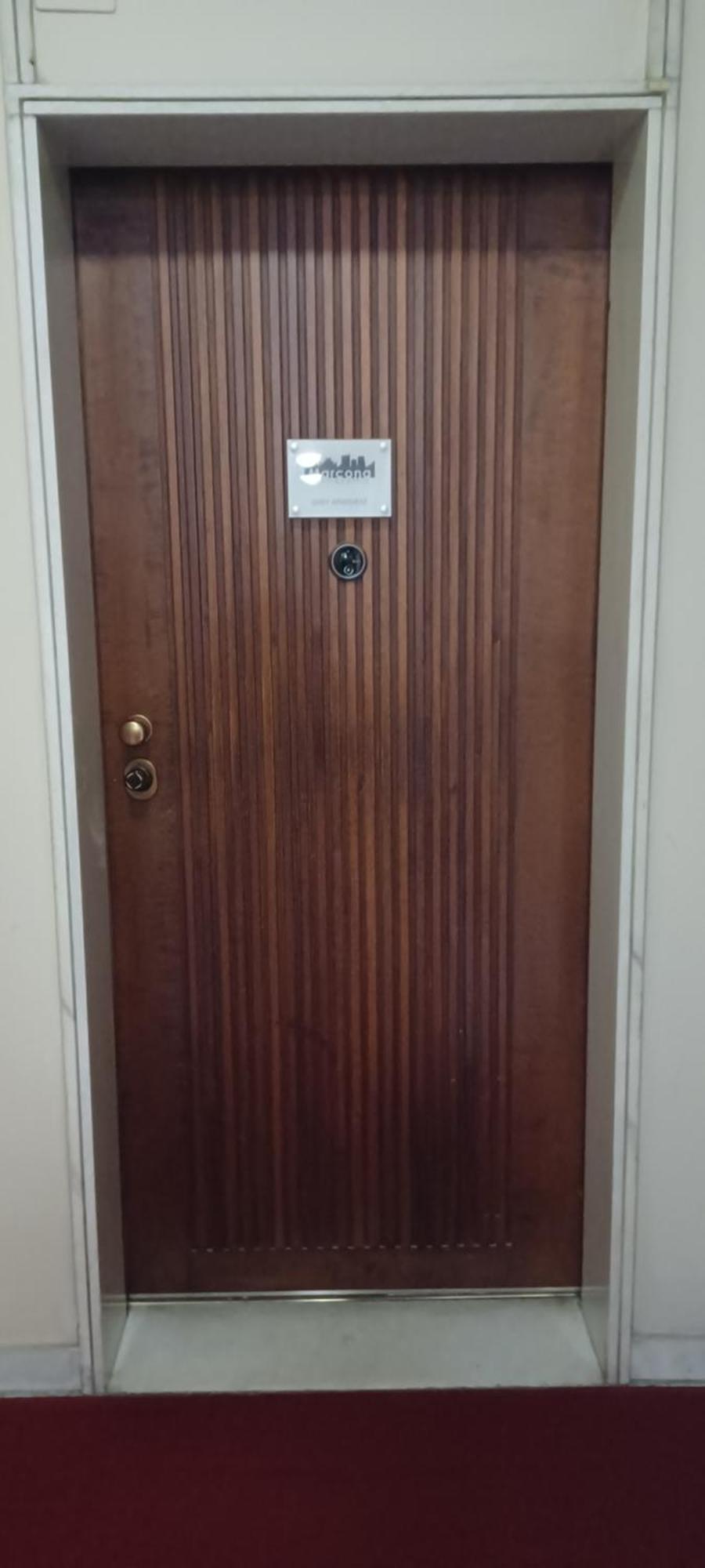 Marcona24 Apart otel Milano Dış mekan fotoğraf