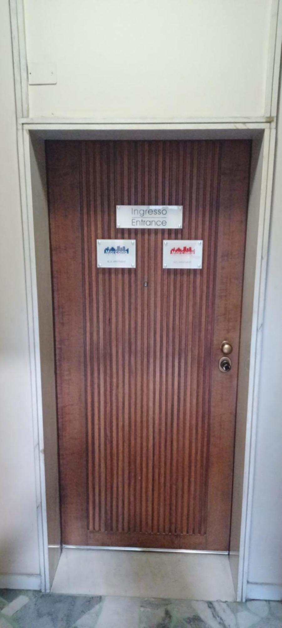Marcona24 Apart otel Milano Dış mekan fotoğraf