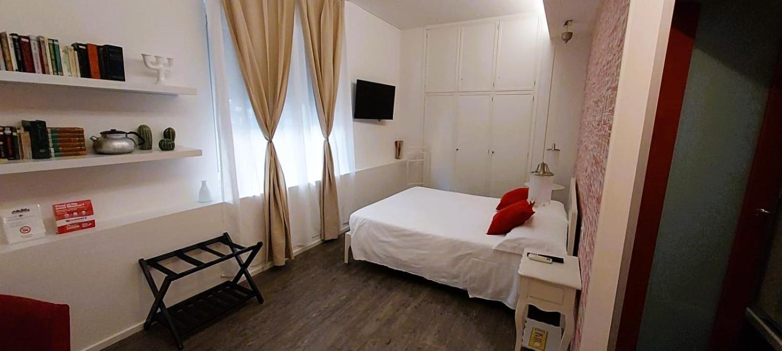 Marcona24 Apart otel Milano Dış mekan fotoğraf