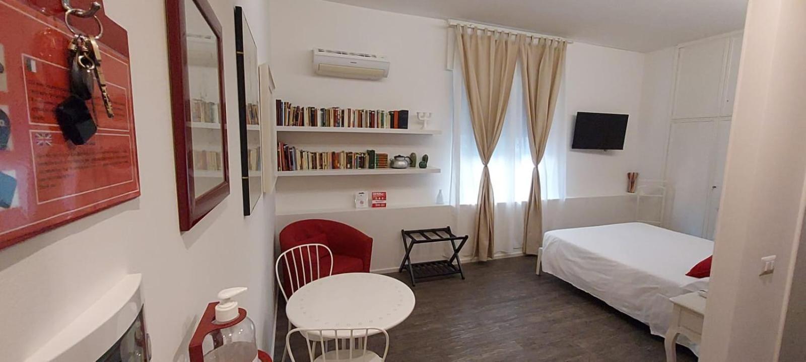 Marcona24 Apart otel Milano Dış mekan fotoğraf