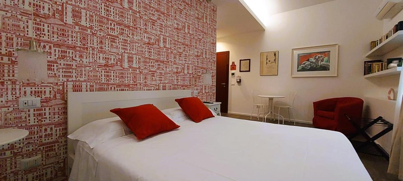 Marcona24 Apart otel Milano Dış mekan fotoğraf