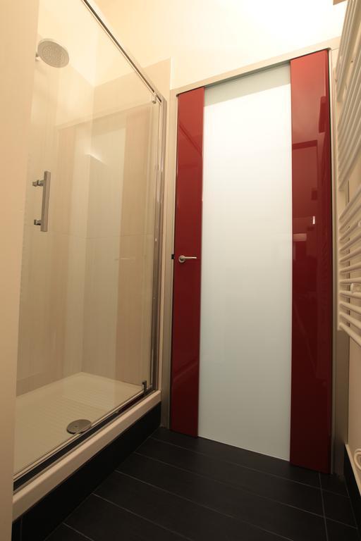 Marcona24 Apart otel Milano Oda fotoğraf