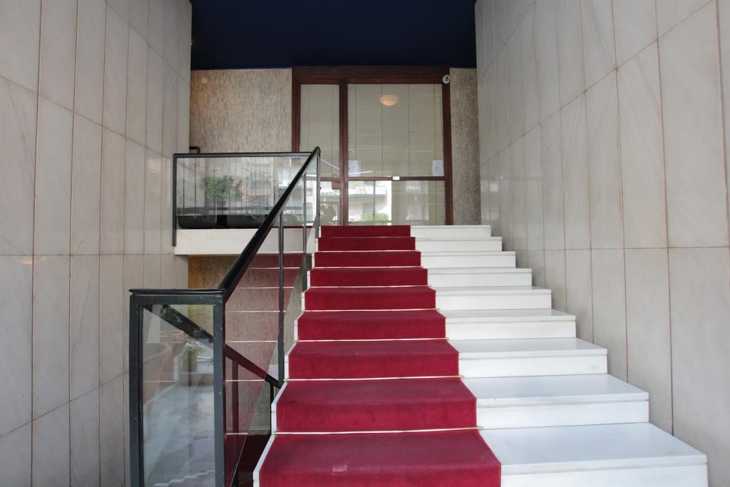 Marcona24 Apart otel Milano Dış mekan fotoğraf