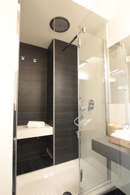 Marcona24 Apart otel Milano Oda fotoğraf