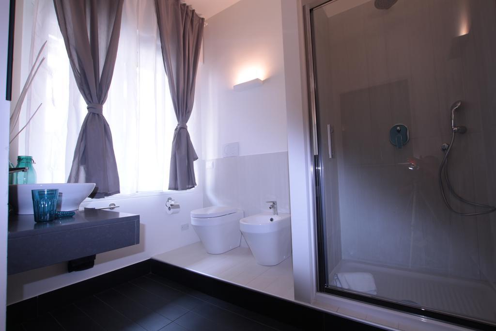 Marcona24 Apart otel Milano Oda fotoğraf