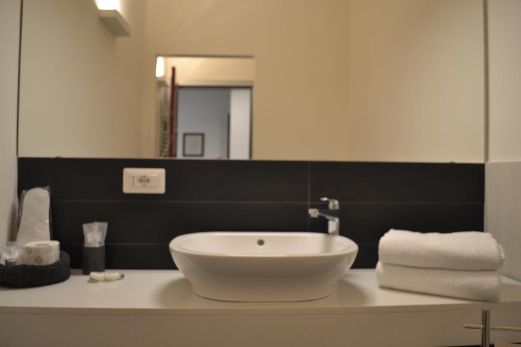 Marcona24 Apart otel Milano Dış mekan fotoğraf