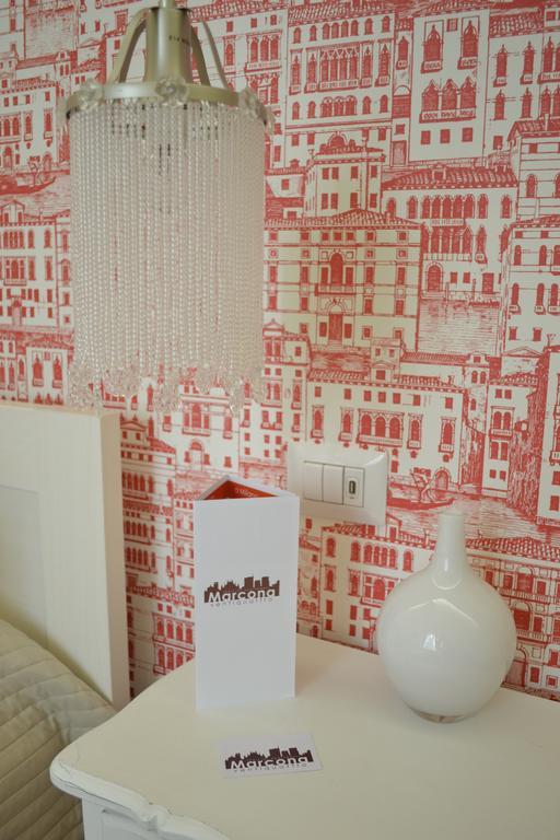 Marcona24 Apart otel Milano Dış mekan fotoğraf